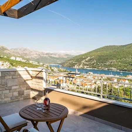 Arcadia Appartement *