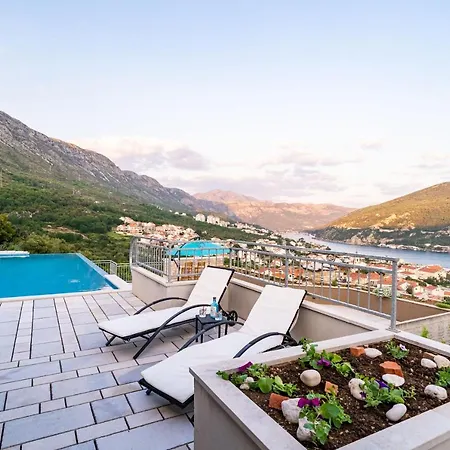 Apartment Arcadia Dubrovnik