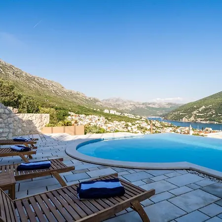 Arcadia * Dubrovnik