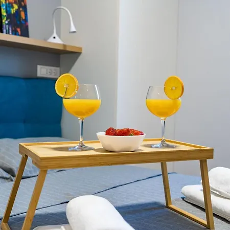 Arcadia Apartment *