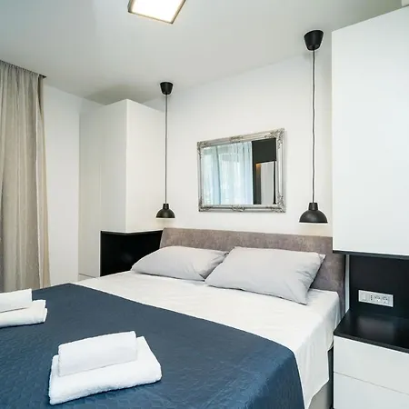 Apartment Arcadia