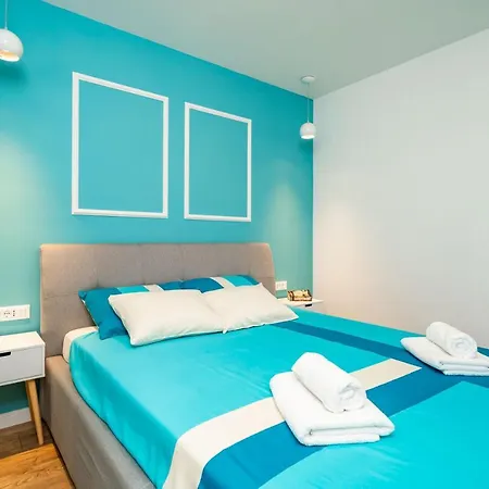 Apartment Arcadia Dubrovnik