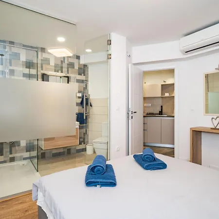 Apartment Arcadia *
