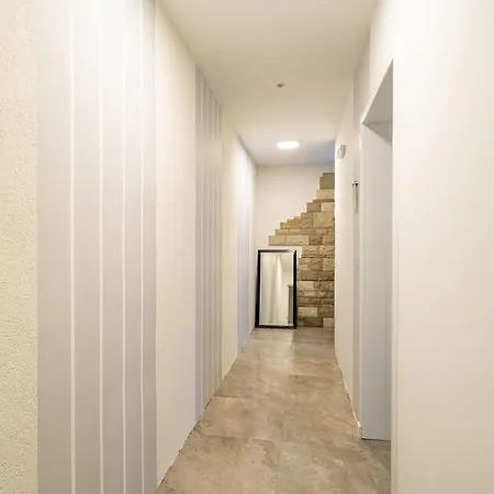 Apartment Arcadia