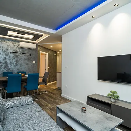 Apartment Arcadia Dubrovnik