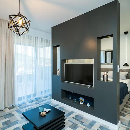 Apartment Arcadia