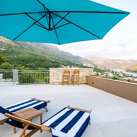 Apartment Arcadia Dubrovnik