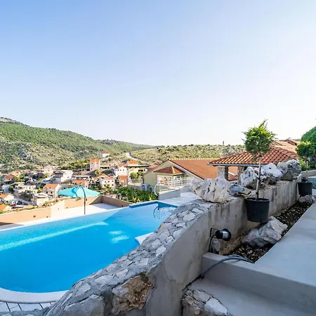 Apartment Arcadia Dubrovnik