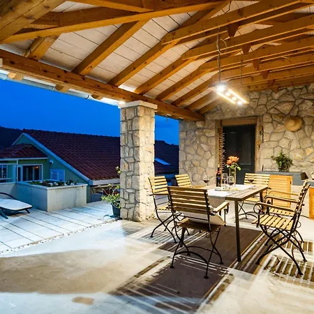 Apartment Arcadia Dubrovnik