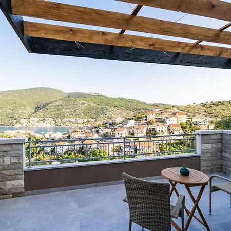Arcadia * Dubrovnik
