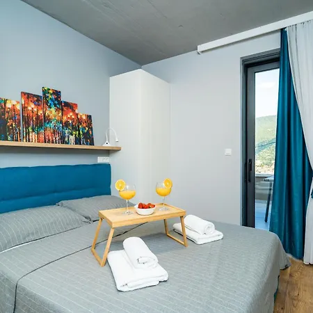 Arcadia Apartment *